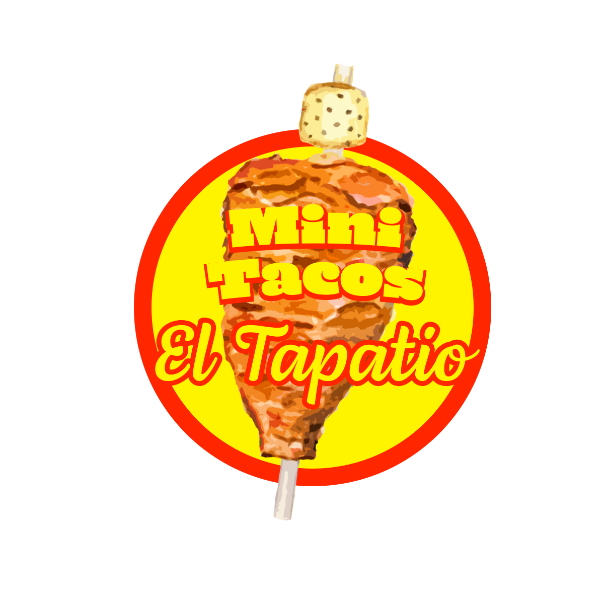 Mini Taco El Tapatio
